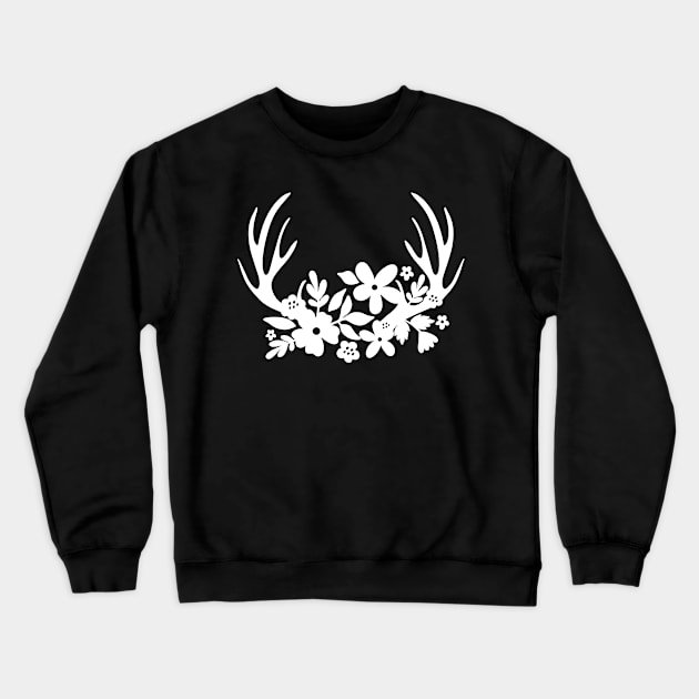 dear Crewneck Sweatshirt by eman4art